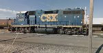 CSX 2570